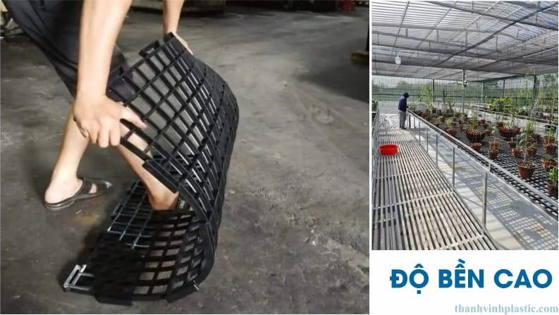 T?m lót sàn ?? b?n cao