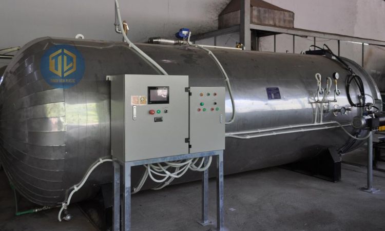 N?i h?p x? ly rác th?i y t?