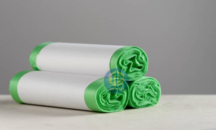 Túi ??ng rác h?u c?