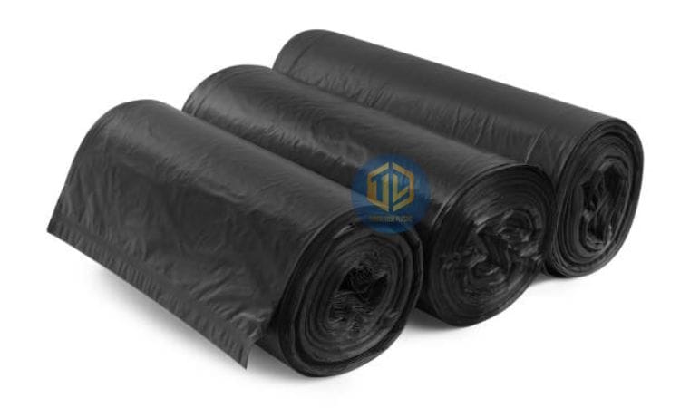 Tìm hi?u v? túi ??ng rác ?en