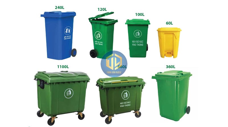 thung rac nhua quan 4 1