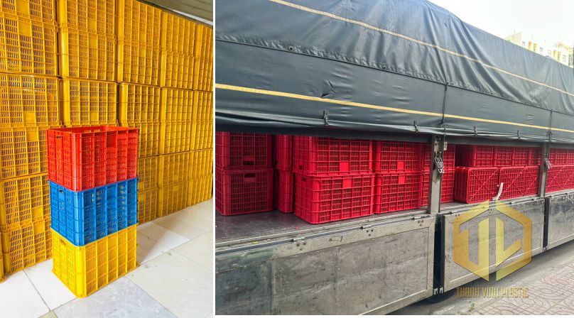 Giao sóng nh?a T?i V?ng Tàu