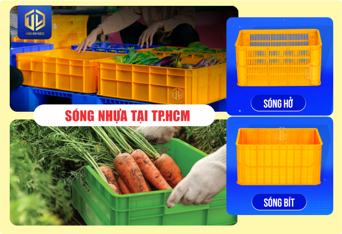 Mua bán sóng nh?a t?i tp.hcm