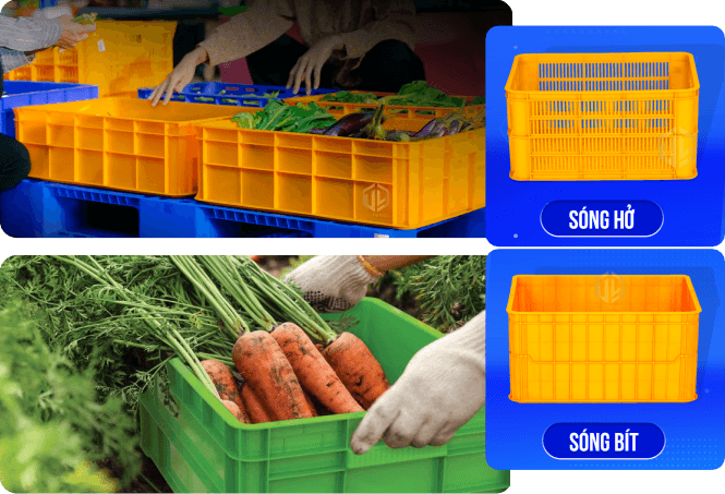 Sóng Nh?a c?ng nghi?p