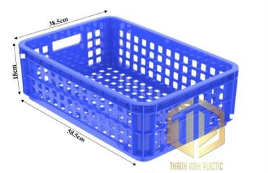 Sóng Nh?a h? 1T8 t?i V?ng Tàu