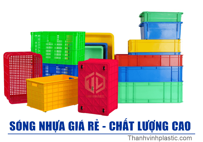 Sóng nh?a t?i C?n Th?