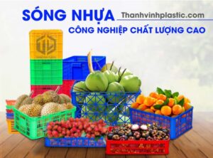 Sóng nh?a t?i Kiên Giang