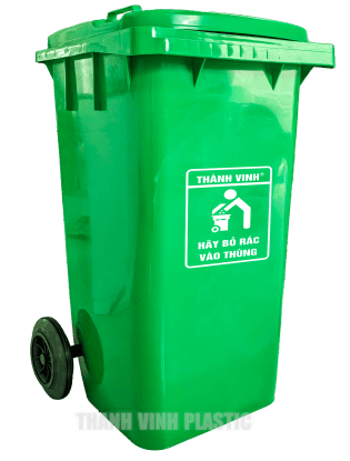 thùng rác c?ng c?ng 120 lít