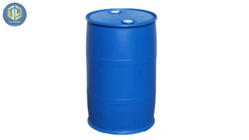 gia thung nhua dung nuoc 200l 1