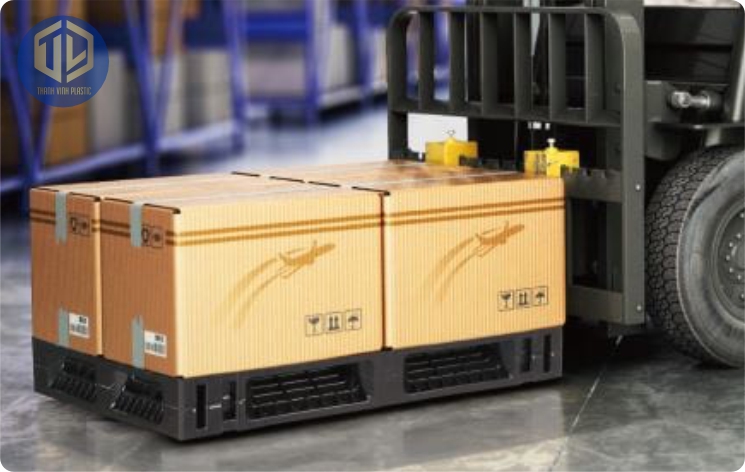 ??n v? cung c?p Pallet nh?a m?i uy tín, ch?t l??ng, giá t?t nh?t Tp.HCM
