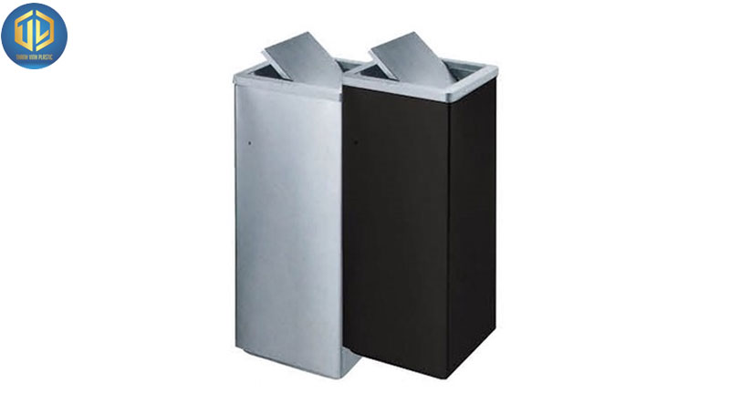 thung-rac-inox-vuong-nap-lat-4