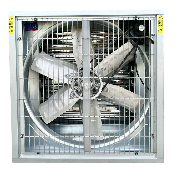 Qu?t th?ng gió c?ng nghi?p