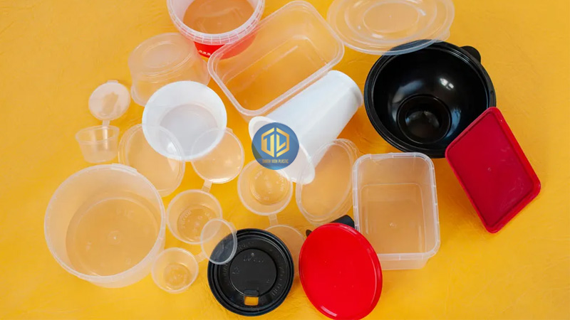 Nh?a pp có ??c h?i kh?ng? S?n ph?m nh?a pp có an toàn cho bé s? d?ng?