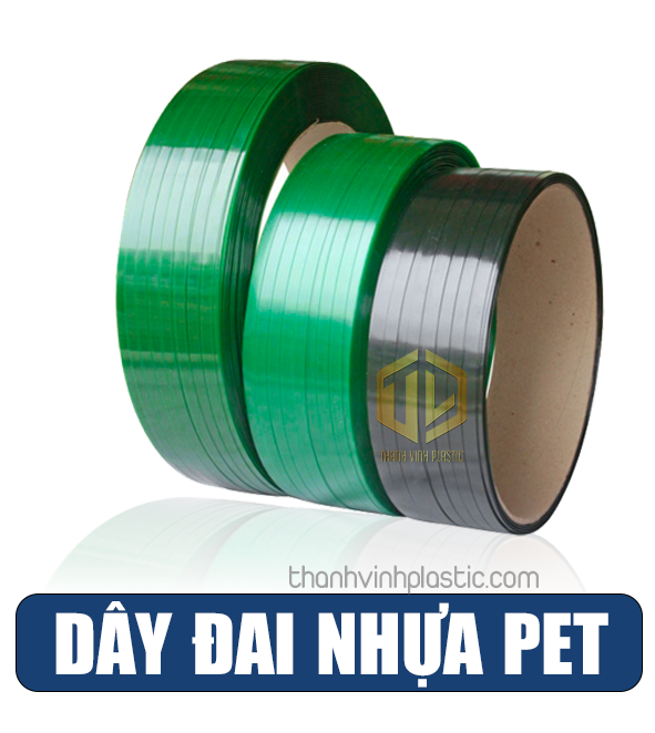 Day ?ai nh?a PET