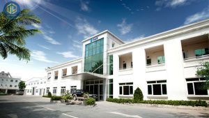 C?ng ty s?n xu?t h?t nh?a