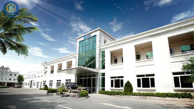 C?ng ty s?n xu?t h?t nh?a