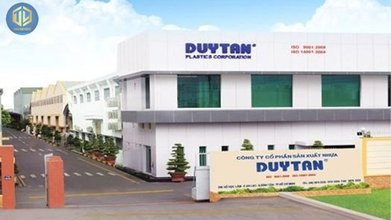 C?ng ty s?n xu?t h?t nh?a