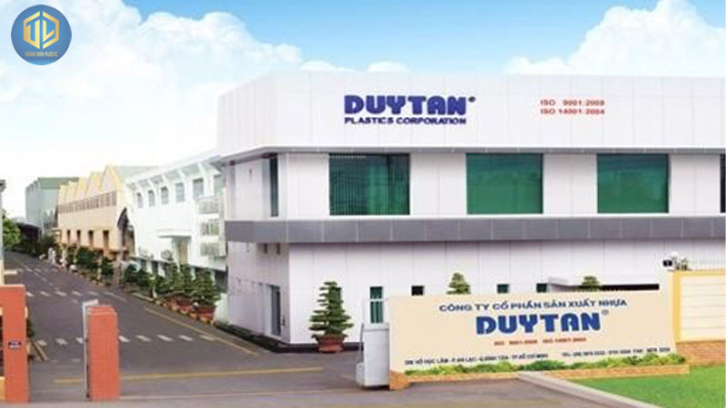 c?ng ty s?n xu?t nh?a tái ch?