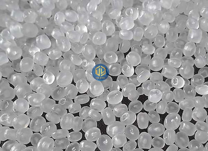 H?t nh?a nguyên sinh HDPE