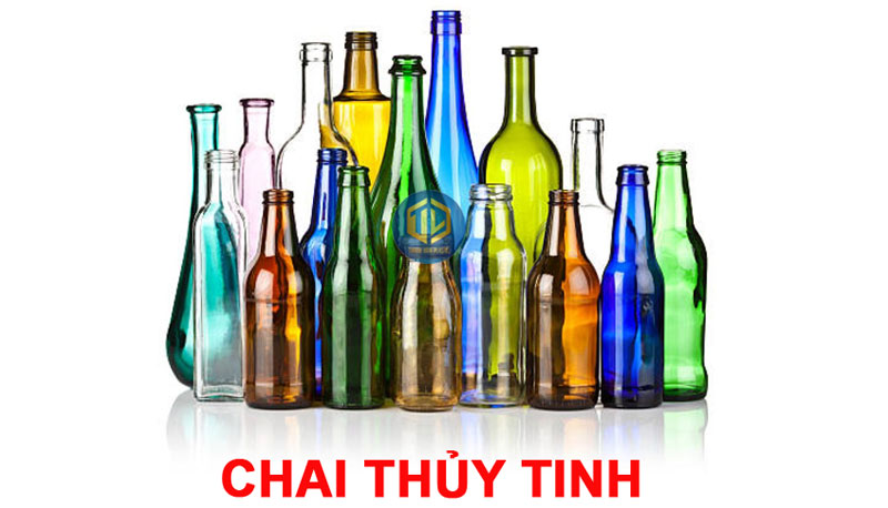 Thu mua v? chai bia th?y tinh s? l??ng l?n, giá cao
