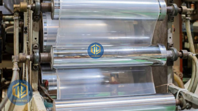 So sánh nh?a PE và HDPE: ??c tính, ?ng d?ng và giá thành