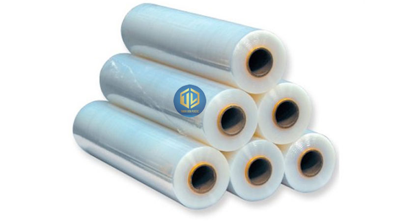 So sánh nh?a PE và HDPE: ??c tính, ?ng d?ng và giá thành