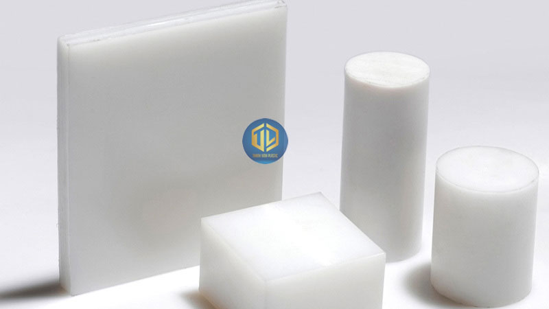 So sánh nh?a PE và HDPE: ??c tính, ?ng d?ng và giá thành