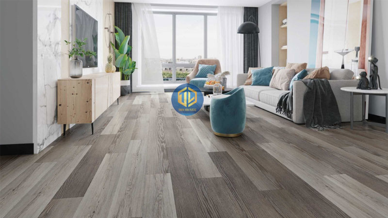 Nh?a SPC là gì? ?u ?i?m và ?ng d?ng v?t li?u SPC thi c?ng sàn