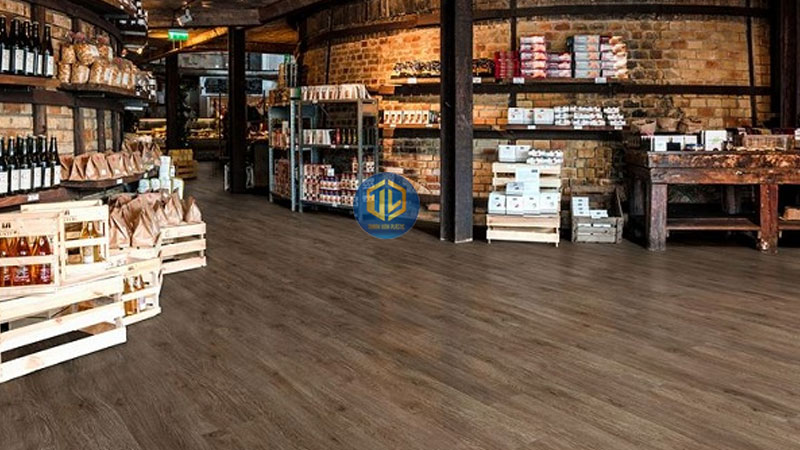 Nh?a SPC là gì? ?u ?i?m và ?ng d?ng v?t li?u SPC thi c?ng sàn