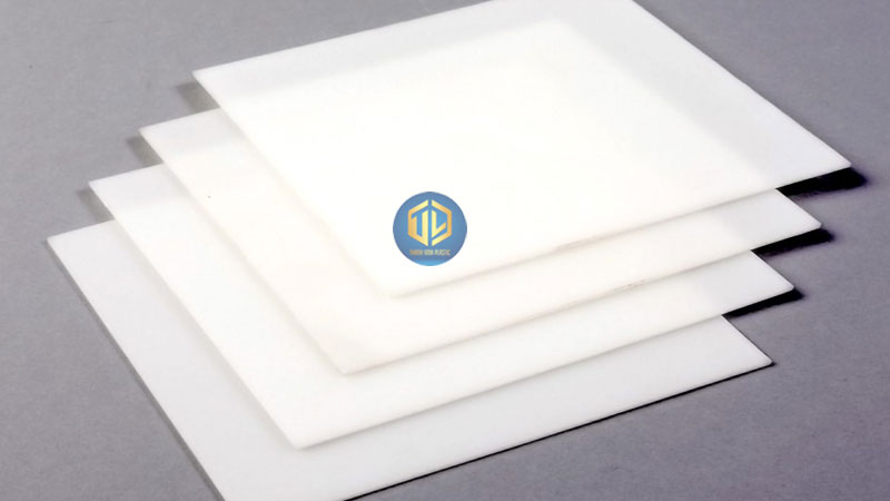 Cách phan bi?t và so sánh ?u nh??c ?i?m nh?a LDPE và HDPE