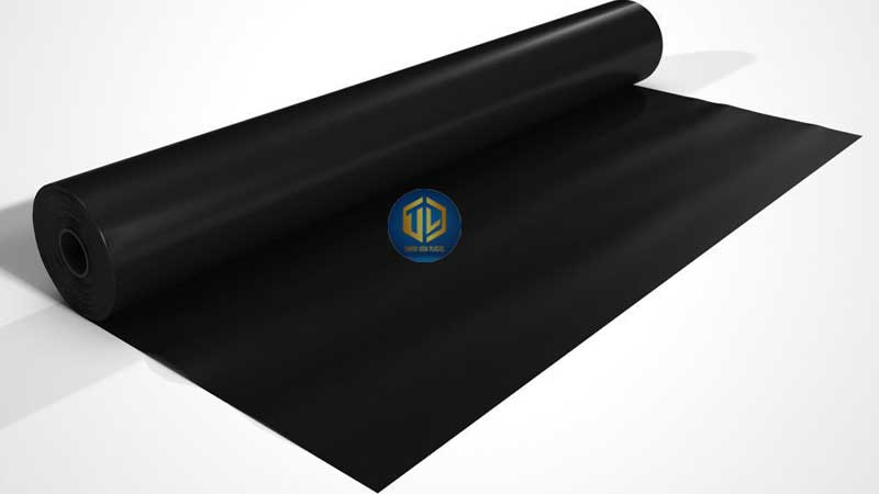 Phan lo?i, giá bán và ?ng d?ng c?a t?m nh?a HDPE