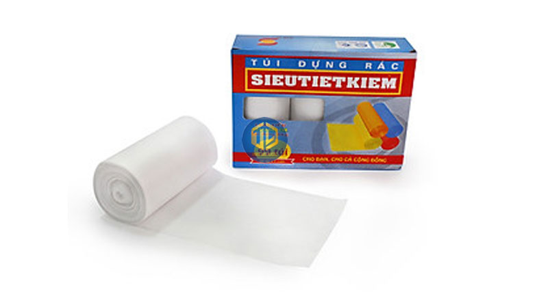 Túi rác phan h?y sinh h?c t?t nh?t hi?n nay