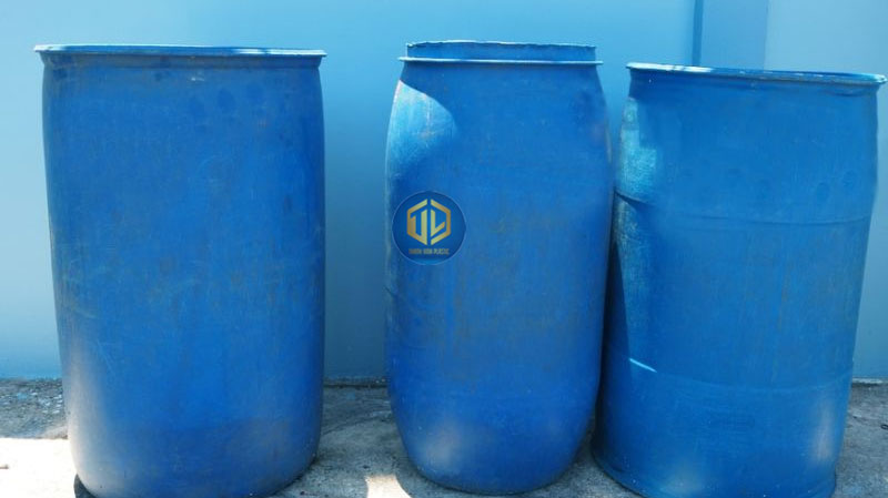 H??ng d?n cách t? làm thùng ? rác h?u c? t?i nhà