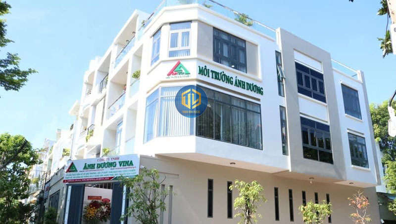 Danh sách c?ng ty, ??n v? x? ly ch?t th?i nguy h?i t?i Vi?t Nam