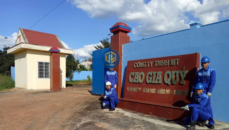 Danh sách c?ng ty, ??n v? x? ly ch?t th?i nguy h?i t?i Vi?t Nam