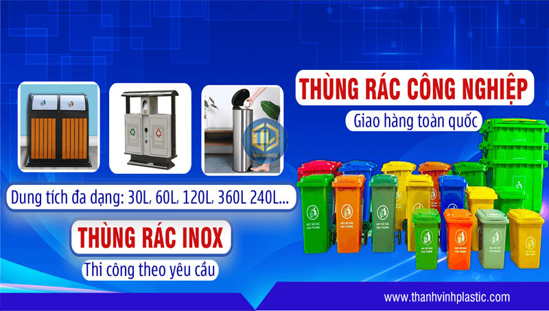 Danh sách c?ng ty, ??n v? x? ly ch?t th?i nguy h?i t?i Vi?t Nam