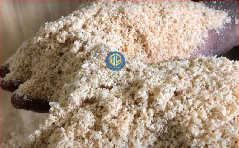 H??ng d?n cách t? làm thùng ? rác h?u c? t?i nhà