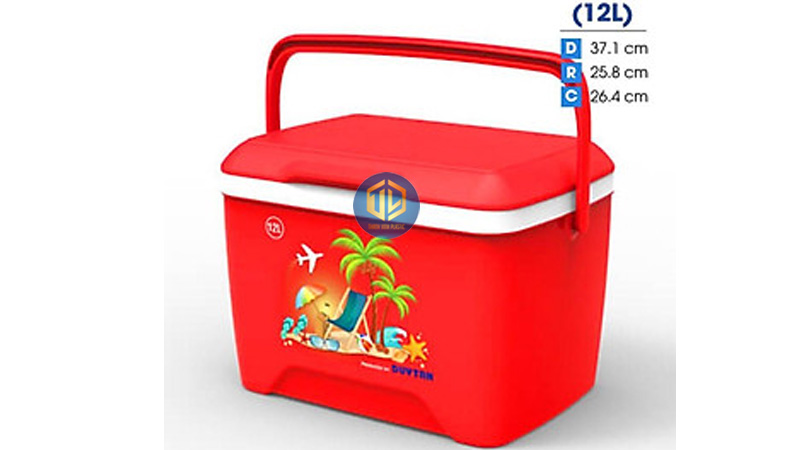 TOP 7 m?u thùng ?á nh? g?n, ti?n d?ng và ch?t l??ng nh?t hi?n nay