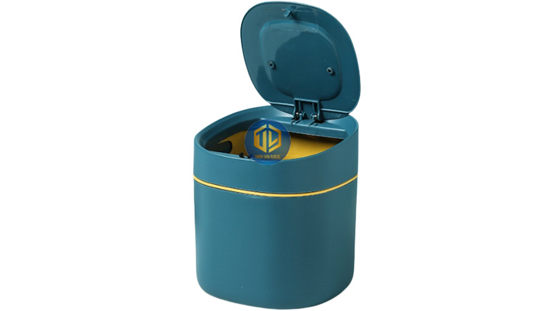 12+ m?u thùng rác mini nh? c?c cute và d? th??ng