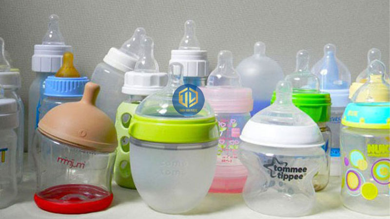 Nh?a pp có ??c h?i kh?ng? S?n ph?m nh?a pp có an toàn cho bé s? d?ng?